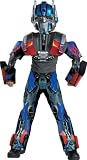 Optimus Prime Movie 3-D Deluxe Child Costume – Large (10-12)