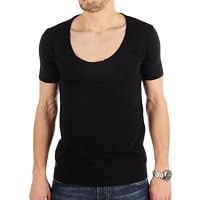 maelk Frede T-shirt black