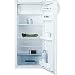 AEG Electrolux SANTO 25 KA78 Kühlschrank / A / 274 kWh / 125 x 55 x 61,2 cm/ Roste/ Softline-Design/ Nutzinhalt 231L davon 18L**** Gefrierteil