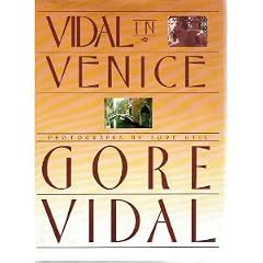Vidal in Venice