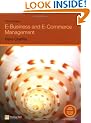 E-Business and E-Commerce Management