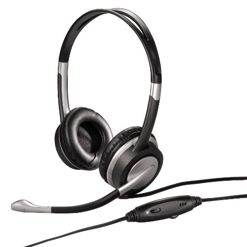 Hama HS-35 PC-Headset Hama HS-35 PC-Headset