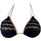 L*Space L*Novelties 12 Sliding Triangle Top