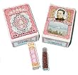 Po Chai Pills Herbal Stomach Discomfort and Nausea Medication 10 Vial Box from Prince of Peace