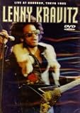 Lenny Kravitz : Live At Budokan, Tokyo 1995