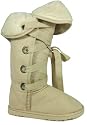 Garage Shoes - Fugee - Women's Flat Boot