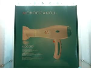 Moroccanoil Professional Series Hair Dryer