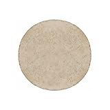 IMAGE OF Outdoor Stone Stack Table Top-24Inch Round