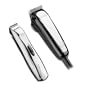 Andis 60100 Easy Cut Hair Clipper and Cordless Trimmer 28 Piece Combo Kit