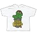 Sesame Street - Lil Grouch T-Shirt - 3T