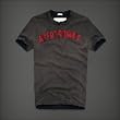 Abercrombie&Fitch メンズ 半袖Tシャツ Hunters Pass Dark Grey a1-se1-ts-3295-darkgrey