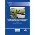 The Agricultural Groundwater Revolution: Volume 3 (Comprehensive Assessment of Water Management in Agriculture) by M Giordano and K Villholth