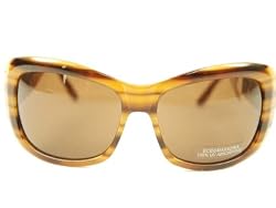 BCBGMaxazria UV Absorptive B223 WD Sunglasses
