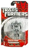  : Transformers Movie Hasbro Legends Mini Action Figure Megatron