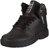 adidas Originals Uptown TD G06312, Herren, Sneaker, Schwarz (BLACK 1 / BLACK 1 / BLACK 1), EU 40 (UK 6.5)