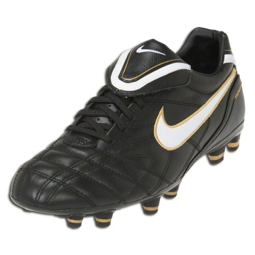 Nike Mens Tiempo Mystic Soccer Cleat