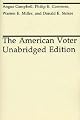 The American Voter