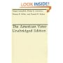 The American Voter