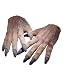 Harry Potter Voldemort Hands