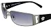 VERSACE 2021 color 100111 Sunglasses