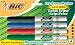 BIC GREAT ERASE DRY ERASE FINE