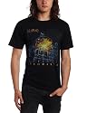 FEA Men's Def Leppard Short Sleeve T-Shirt