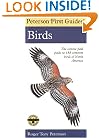 Peterson First Guide to Birds of North America (Peterson First Guide (R))