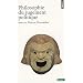 Philosophie du jugement politique
