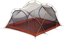 MSR Mutha Hubba 3-Person Backpacking Tent