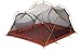 MSR Mutha Hubba 3-Person Backpacking Tent
