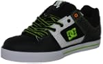 DC SHOES KEN BLOCK PURE BLACK SOFT LI...