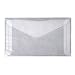 Whatman 10548236 Glassine Envelope, 4-7/8" Length x 3-1/4" Width