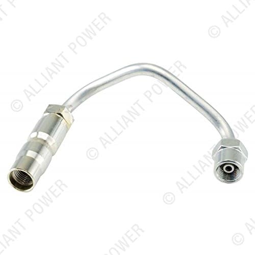 2001-2004.5 GM 6.6L LB7 Duramax Injection Line (Cylinders 3 and 6)
