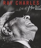 レイ・チャールズ/ライヴ・アット・モントルー 1997 [Blu-ray]