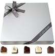 Leonidas Belgian Chocolates: "Les L's de Leonidas" Mood Box (25 pcs.)