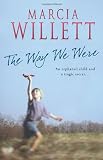 Cover of The Way We Were by Marcia Willett 0552155268