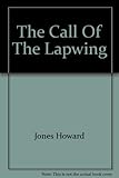 The call of the lapwing