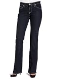 Wrangler Women's Cowgirl Cut Ultimate Riding Q-baby Fit Jean