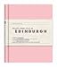 Philips Street Atlas of Edinburgh (City Street Atlases)