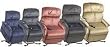 `Lift Chair - Elite Comforter Tall