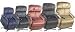 `Lift Chair - Elite Comforter Small