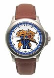 Kentucky Wildcats Men's Rookie Leather Watch