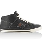 Produkt-Bild: Converse One Star Mid BRAUN 117088