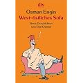 West-�stliches Sofa: Neue Geschichten von Don Osman