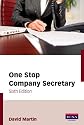 One Stop Company Secretary