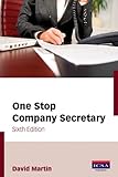 One stop company secretary