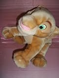 The Lion King - Large Simba Soft Toy