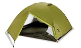 SALEWA Zelt DENALI III, OLIVE
