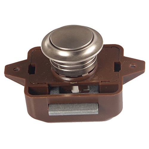 Keyless Push Button Lock Yacht Rv Drawer Lock Lock 1417mm New eBay