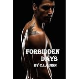 Forbidden Days (The Firsts) ~ C.L. Quinn